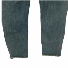 Load image into Gallery viewer, Paige Jeans Anabelle Slim Womens Size 28 Distressed Medium Wash Stretch