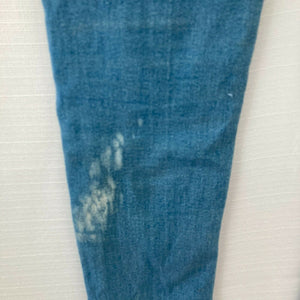 Bolo Womens Light Wash Blue Jeans Juniors Size 3