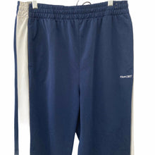 Load image into Gallery viewer, RBk Pants Track Mens Blue and White Size Large