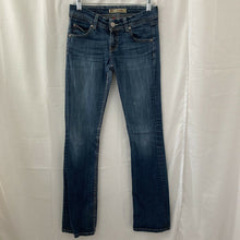 Load image into Gallery viewer, Bke Stretch Addison Women’s Medium Wash Jeans Size 25x33.5