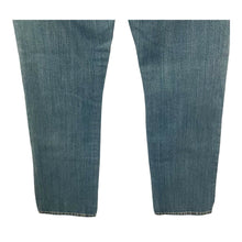 Load image into Gallery viewer, Lucky Brand Jeans Sophia Straight Ankle Womens Denim Blue 8 29