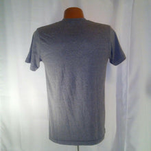 Load image into Gallery viewer, O&#39;neill Mens Youth Heather Tee Gray and White Tshirt Small