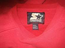 Load image into Gallery viewer, Vintage 90S San Francisco 49ers Sweatshirt By Starter M NFL Football VTG CREW