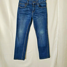 Load image into Gallery viewer, Tucker + Tate Girls Youth Dark Wash Blue Jeans size 10