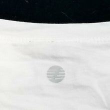 Load image into Gallery viewer, Z By Zella Tshirt Womens White Pullover Womens Size Large