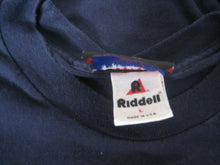 Load image into Gallery viewer, Vintage mint 1993 dallas cowboys shirt L NFL FOOTBALL vtg 90s 93 riddell