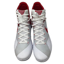 Load image into Gallery viewer, Nike Sneaker Hyperdunk 2015 BasketBall Shoes Red White Mens 17 New