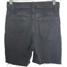 Load image into Gallery viewer, No Boundaries Shorts Denim Button Fly Womens Juniors Size 5