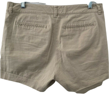 Load image into Gallery viewer, Old Navy Shorts Khakis Womens Size 6