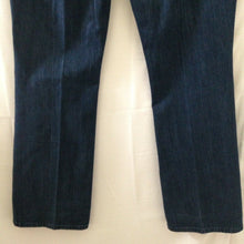 Load image into Gallery viewer, Tommy Hilfiger Womens Dark Rise Blue Jeans Size 10