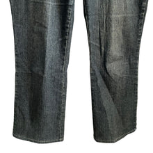 Load image into Gallery viewer, Daniel Jeans Womens Juniors Size 13 14 Beaded Embroidered Stretch