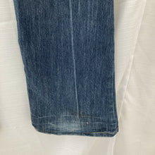 Load image into Gallery viewer, Dereon Womens Medium Wash blue Jeans Size 7 8