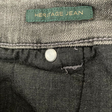 Load image into Gallery viewer, Vintage LRL Lauren Jeans Co Ralph Lauren Faded Black  Heritage Jeans 3