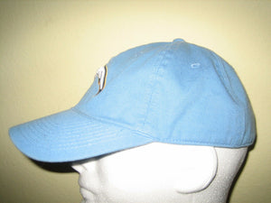 SAN DIEGO CHARGERS WOMANS REEBOK BASEBALL HAT CAP ADULT SIZE L NFL FOOTBALL