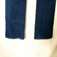 Load image into Gallery viewer, Old Navy Curry Profile Midrise Womens Blue Jeans Size 10 Short