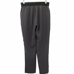 Banana Republic Pants Womens Gray Drapey Size 4