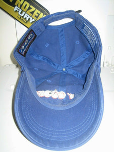 GRAY GOOSE VODKA BASEBALL HAT CAP BEER ADULT ONE SIZE BLUE AHEAD SPECIAL EDITION