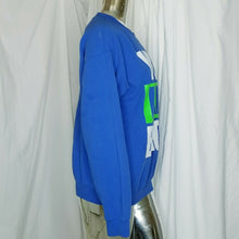 Load image into Gallery viewer, You Mad Bro? Long Sleeve Pullover Sweatshirt M funny joke