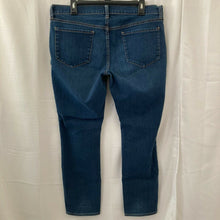 Load image into Gallery viewer, Old Navy The Flirt Womens Dark Wash Blue Jeans 34x27