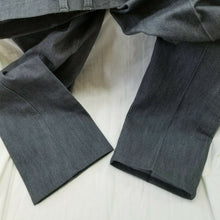 Load image into Gallery viewer, Gloria Vanderbilt Jeans Amanda Womens Size 10 Faded Black