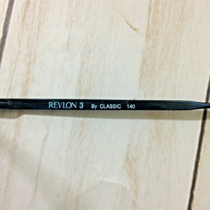 Revlon 3 By Classic Blue Unisex Eye Glass Frames