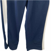 Load image into Gallery viewer, RBk Pants Track Mens Blue and White Size Large