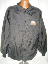 Load image into Gallery viewer, Sam&#39;s Town Club Casino Las Vegas Vintage Unisex Nylon Windbreaker Jacket XL 80s