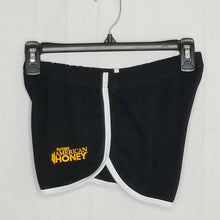 Load image into Gallery viewer, Wild Turkey American Honey Short Shorts Hot pants Womens Small