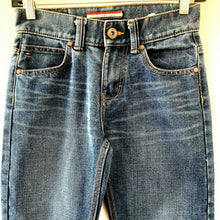 Load image into Gallery viewer, Tommy Hilfiger Revolution Slim Womens Medium Wash Blue Jeans Size 10