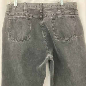 Vintage Legendary Gold Jeans Mens Denim Straight Size 31