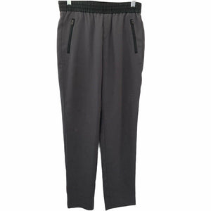 Banana Republic Pants Womens Gray Drapey Size 4