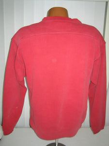 Vintage 90S San Francisco 49ers Sweatshirt By Starter M NFL Football VTG CREW