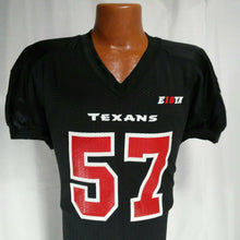 Load image into Gallery viewer, Houston Texans #57 Brennan Scarlett Practice Jersey NFL Size XL Football