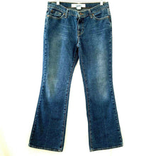 Load image into Gallery viewer, Mossimo Denim Bootcut Womens Medium Wash Blue Jeans Size 8