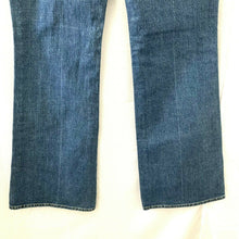 Load image into Gallery viewer, Mossimo Denim Bootcut Womens Medium Wash Blue Jeans Size 8