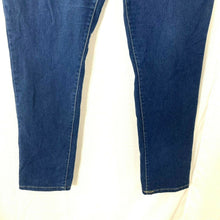 Load image into Gallery viewer, Jonathan Martin Womens Dark Wash Blue Jeans Size 12