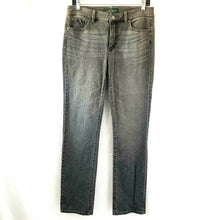 Load image into Gallery viewer, Vintage LRL Lauren Jeans Co Ralph Lauren Faded Black  Heritage Jeans 3